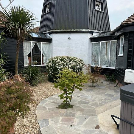 The Millers Cottage Cambridge-i reptér Kültér fotó